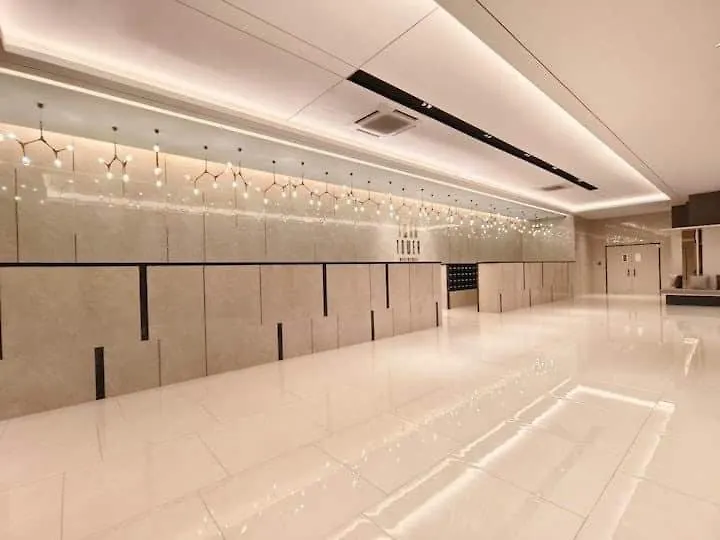 Bukit Cagar Nearest Walk Johor Bahru Custom Ciq By Yha Apartment