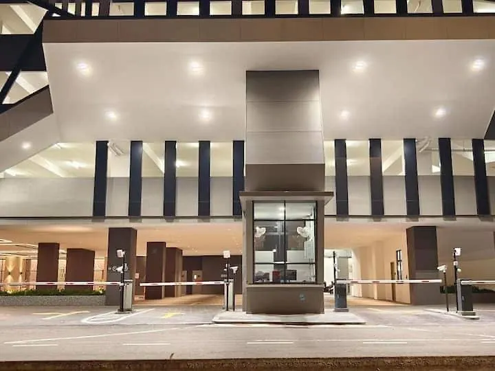 شقة Bukit Cagar Nearest Walk Johor Bahru Custom Ciq By Yha ماليزيا