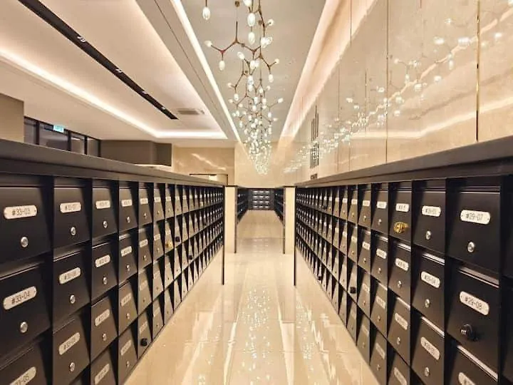 شقة Bukit Cagar Nearest Walk Johor Bahru Custom Ciq By Yha 0*,  ماليزيا